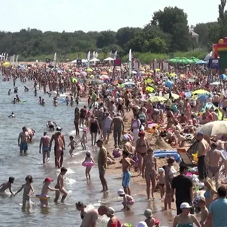 Korzeniowskiego 25 Prázdninový dům *