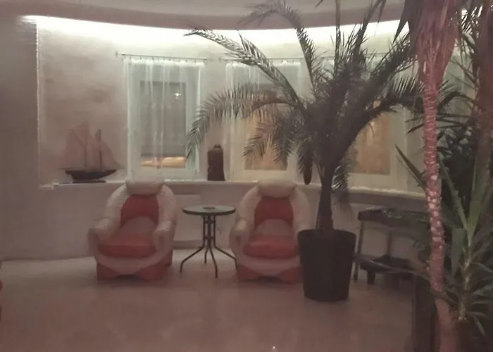 Prázdninový dům Korzeniowskiego 25 *