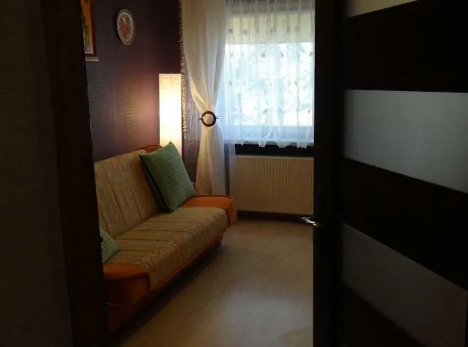 Korzeniowskiego 25 Prázdninový dům Gdaňsk