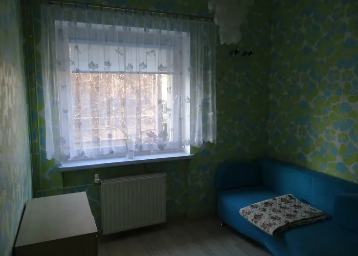 Prázdninový dům Korzeniowskiego 25 Gdaňsk