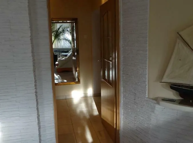 Korzeniowskiego 25 Prázdninový dům Gdaňsk