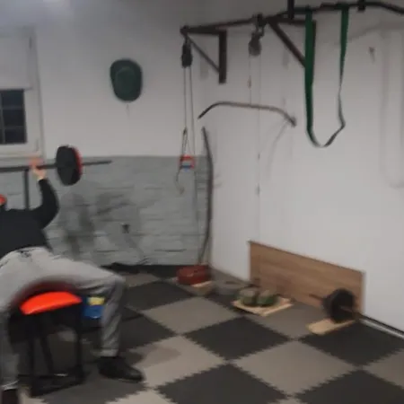 Korzeniowskiego 25 * Gdaňsk