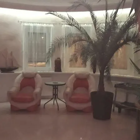 Dom wakacyjny Korzeniowskiego 25 *