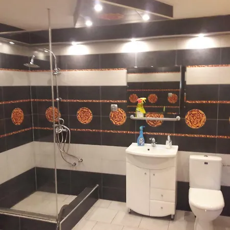 Dom wakacyjny Korzeniowskiego 25 *