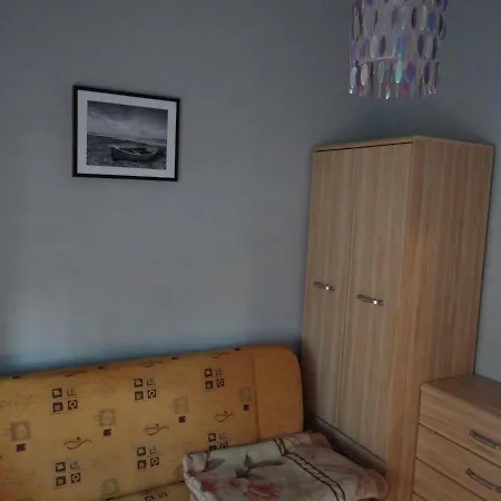 Dom wakacyjny Korzeniowskiego 25