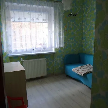 Dom wakacyjny Korzeniowskiego 25 Gdańsk