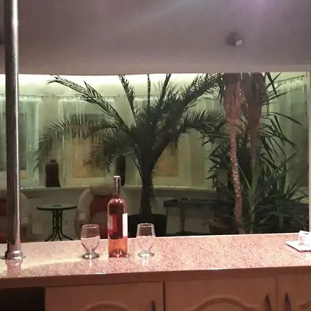 Σπίτι διακοπών Korzeniowskiego 25 *