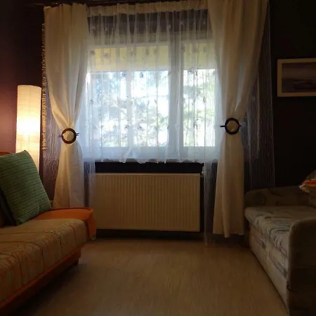 Korzeniowskiego 25 Dom wakacyjny