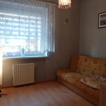 Korzeniowskiego 25 Holiday home *