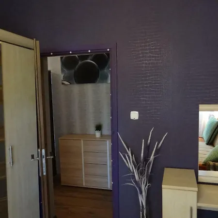 Prázdninový dům Korzeniowskiego 25 Gdaňsk