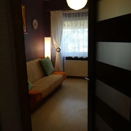 Korzeniowskiego 25 Dom wakacyjny Gdańsk