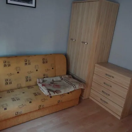 Dom wakacyjny Korzeniowskiego 25 Gdańsk