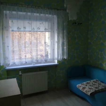 Dom wakacyjny Korzeniowskiego 25 Gdańsk