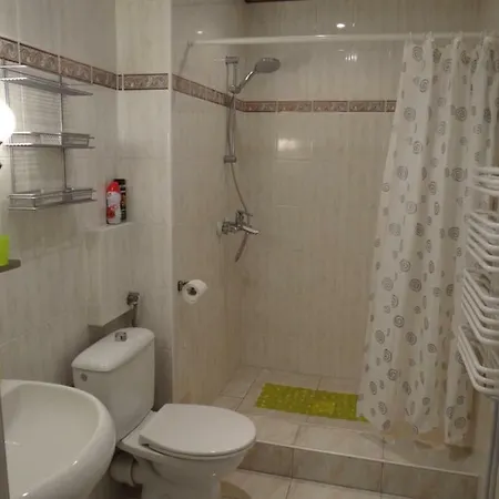 Holiday home Korzeniowskiego 25