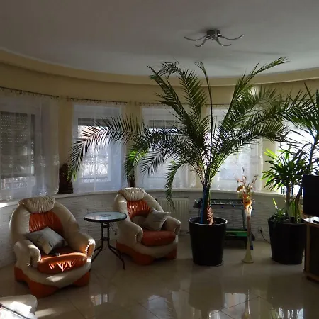 Korzeniowskiego 25 Dom wakacyjny Gdańsk