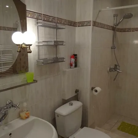 Holiday home Korzeniowskiego 25 *