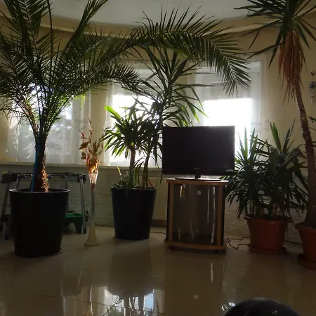 Korzeniowskiego 25 Prázdninový dům *