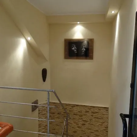 Korzeniowskiego 25 Holiday home *