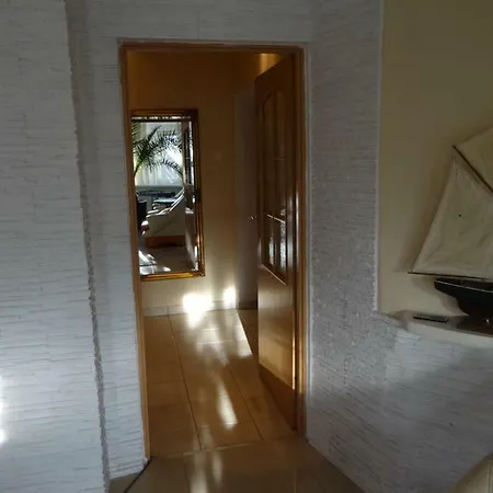 Korzeniowskiego 25 Dom wakacyjny Gdańsk