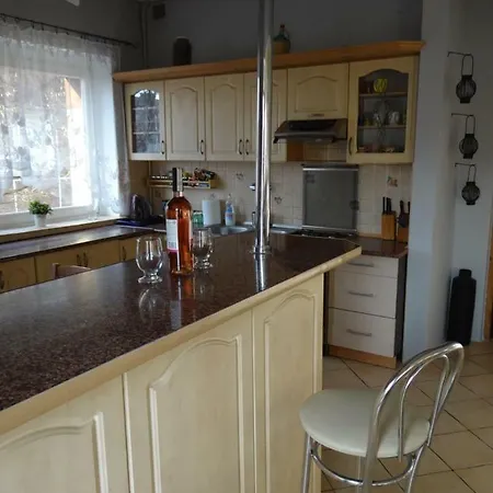 Korzeniowskiego 25 Dom wakacyjny Gdańsk