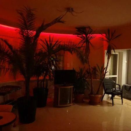 Holiday home Korzeniowskiego 25 Gdansk