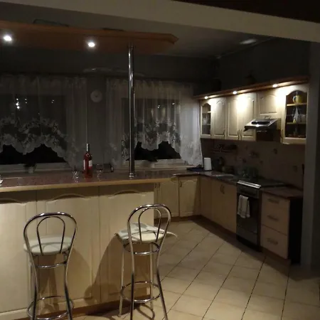 Korzeniowskiego 25 Dom wakacyjny Gdańsk