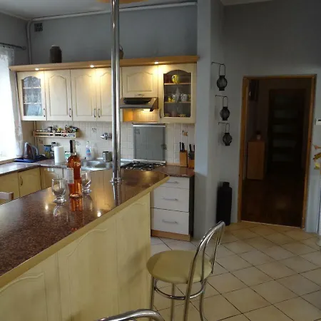 Korzeniowskiego 25 Gdaňsk
