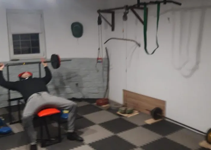 Korzeniowskiego 25 * غدانسك