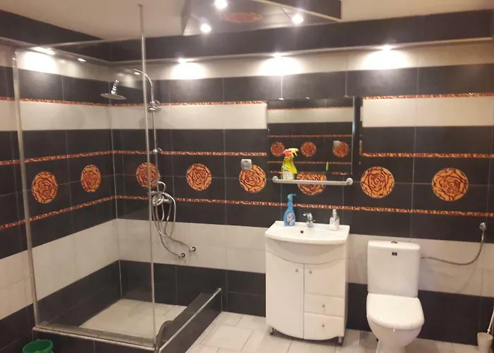 Hébergement de vacances Korzeniowskiego 25 *