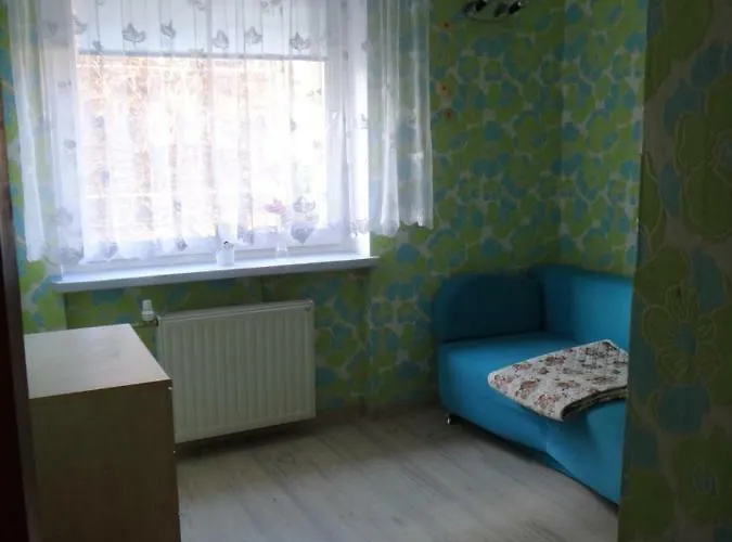 بيت للعطل Korzeniowskiego 25 غدانسك