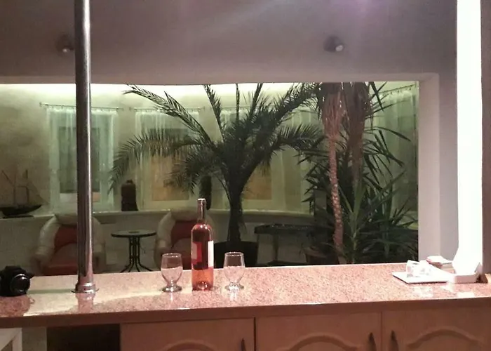 Hébergement de vacances Korzeniowskiego 25 *