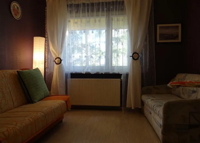 Korzeniowskiego 25 Hébergement de vacances