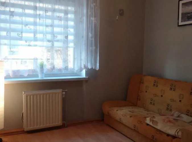 Korzeniowskiego 25 بيت للعطل *