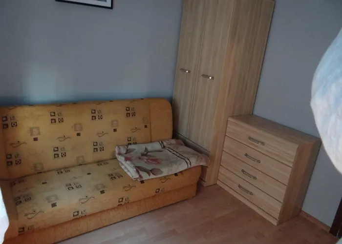 بيت للعطل Korzeniowskiego 25 غدانسك