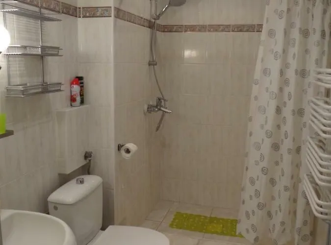 Hébergement de vacances Korzeniowskiego 25