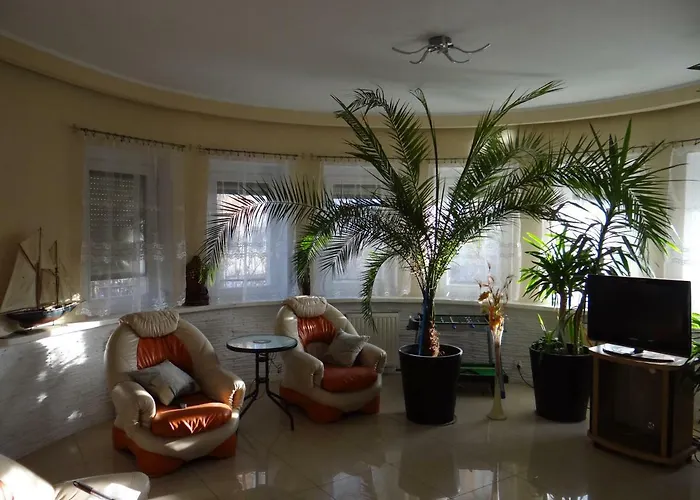 Korzeniowskiego 25 بيت للعطل غدانسك