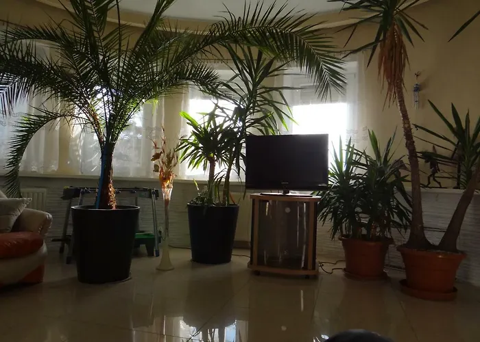 Korzeniowskiego 25 Hébergement de vacances *