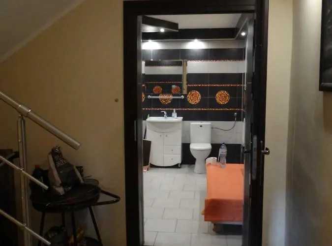 بيت للعطل Korzeniowskiego 25