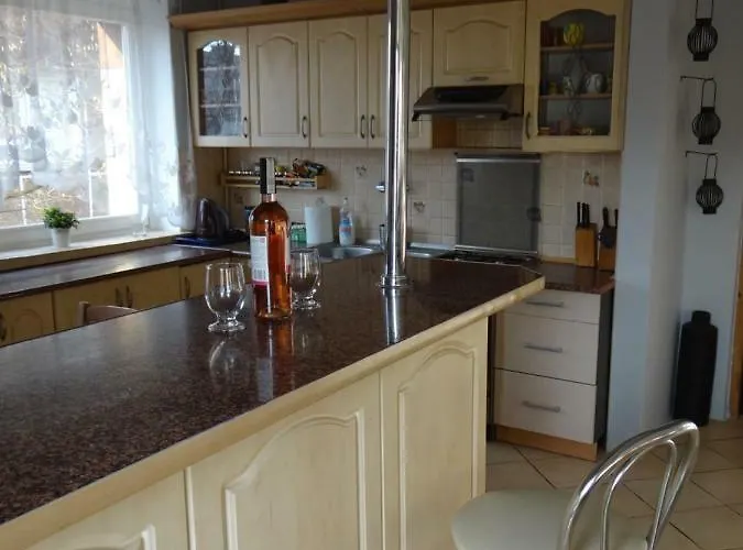 Korzeniowskiego 25 Hébergement de vacances Gdańsk