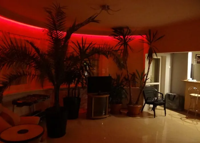 Hébergement de vacances Korzeniowskiego 25 Gdańsk