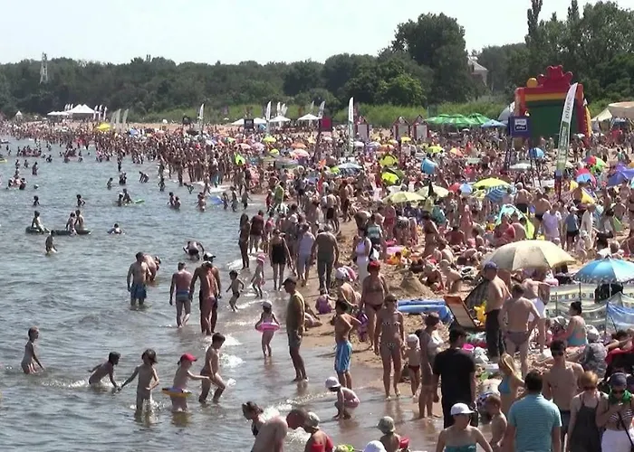 Korzeniowskiego 25 Hébergement de vacances *