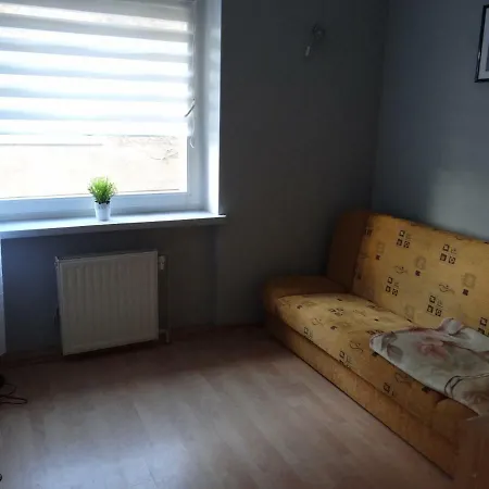 Korzeniowskiego 25 Hébergement de vacances