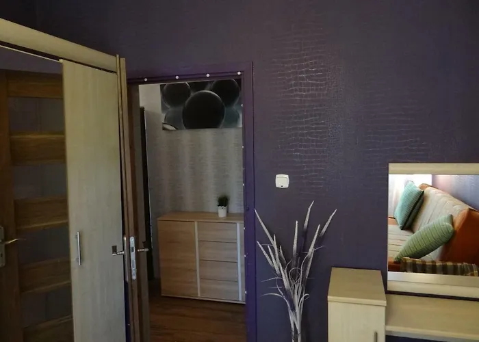 Holiday home Korzeniowskiego 25 Gdansk