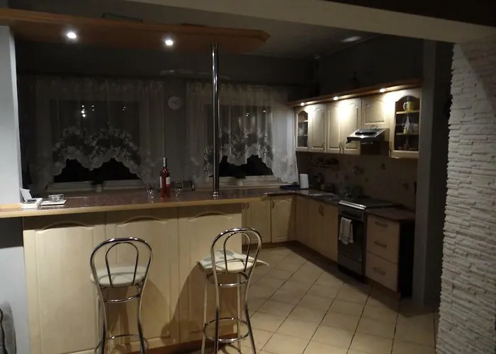 Korzeniowskiego 25 Holiday home Gdansk